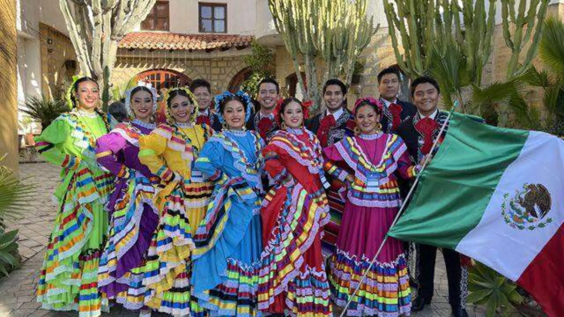 festival internacional de folklor 3